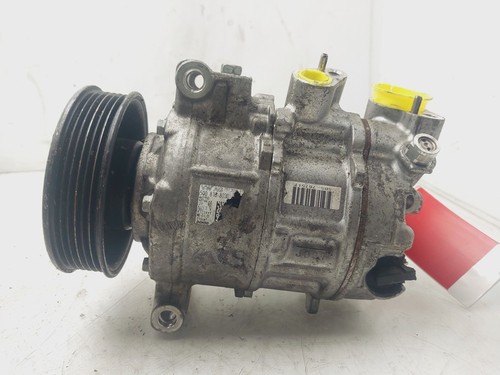 5Q0816803D klimakompressor für AUDI Q3 (F3B) 2018 8907201