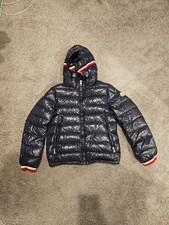Moncler  Youth Puffer Jacket Size 12