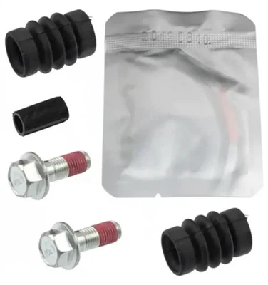 Kit de guidage d'étrier de frein 55120 A.B.S. pour FIAT LANCIA ALFA ROMEO HONDA - Photo 1/4