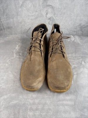 Danner Forest Timberwolf Chukka Boots Mens Size 10.5 Casual 
