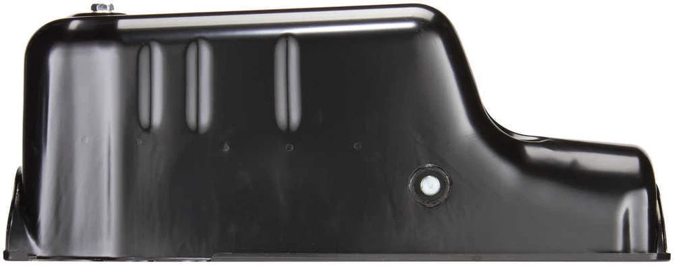 El cárter de aceite del motor se adapta a GMC C6000 Topkick 1991-2000, C7000 Topkick C7500 Topkick C500 Foto 4 de 4