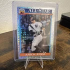 2026 Topps Series 2 Aaron Judge Base (RAW)