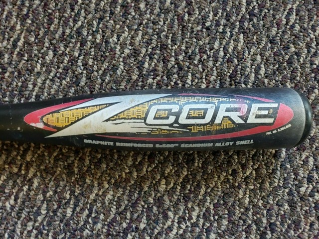 redline zcore