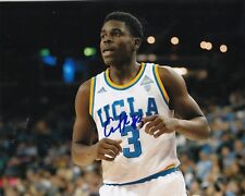AARON HOLIDAY signed (UCLA BRUINS) basketball 8X10 photo *NBA DRAFT* W/COA #3 AARON HOLIDAY signed (UCLA BRUINS) basketball 8X10 photo *NBA DRAFT* W/COA #3