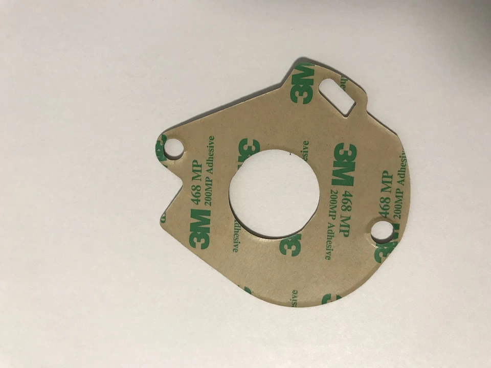 Motor bomba de refuerzo de freno ABS MITSUBISHI MONTERO LIMITED XLS 2000-2005 (REMAN) Foto 2 de 3