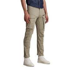 G-Star Herren Cargo Hose Rovic Zip 3D Tapered - Beige - Dune