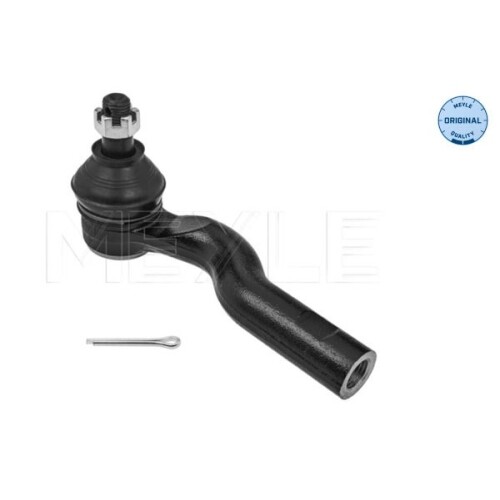 Testina Stereo Assale Anteriore Sinistro Per Mercedes-Benz Vito/Viano W639 – MEYLE – Codice 016 020 0034