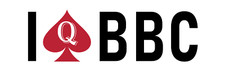I Love BBC Sticker Fun QOS I Heart Big Black Queen of Spades