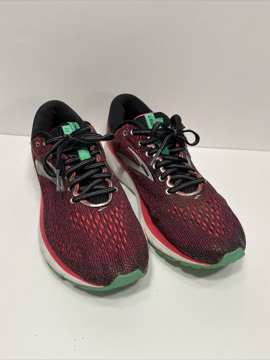 Brooks ghost 11 size 9.5 cheap