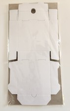 Stampin Up Mini Pizza Boxes New