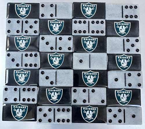 💥Custom Made To Order Premium Quality Domino Sets With Wooden Box Included💥 - 第 1/20 張圖片