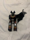 Vintage Robat Avarians Convertors Defenders of the Earth 1984 Select Robot Toy
