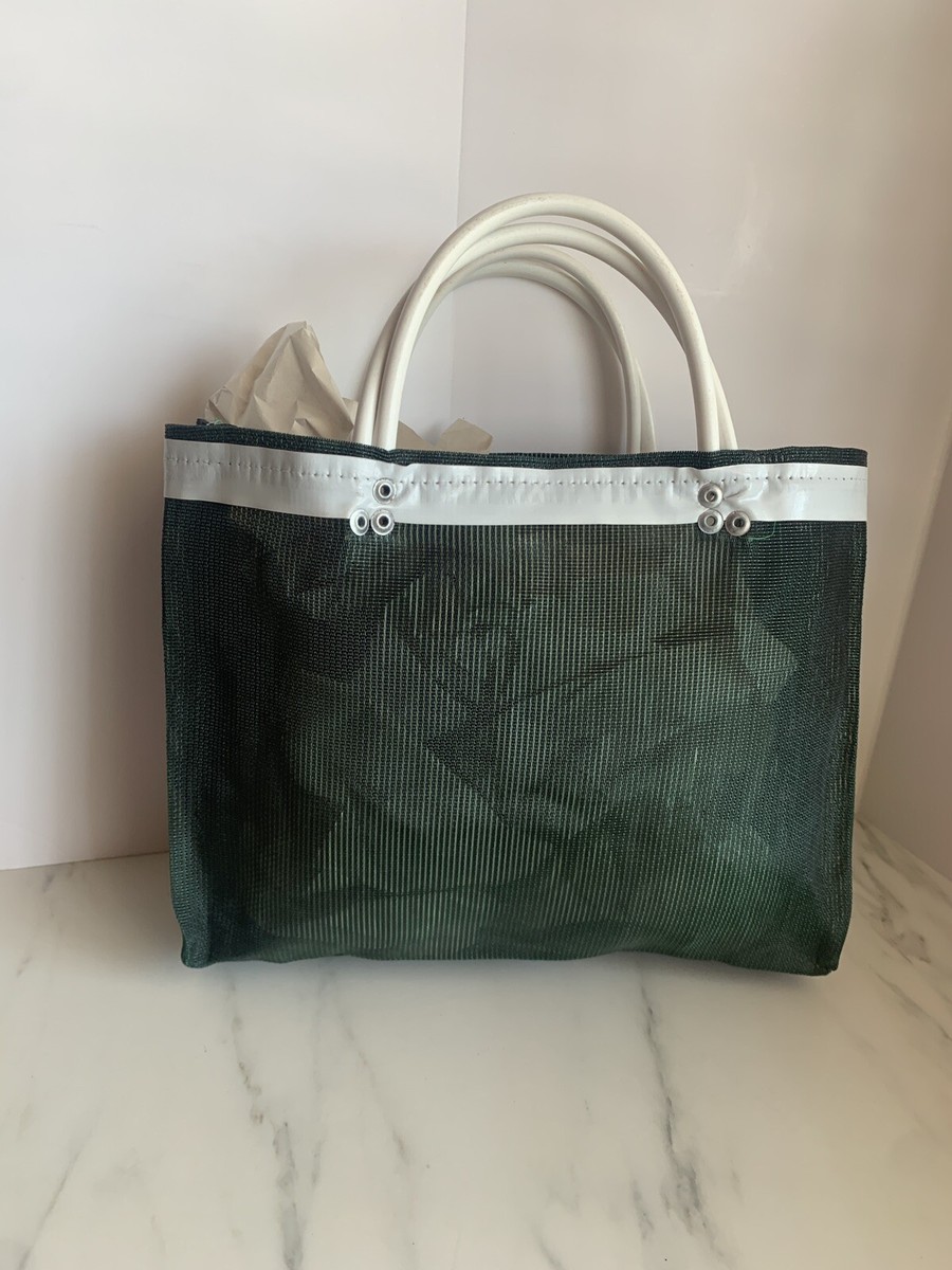 Market Mexican Bag Reusable Tote Bolsa de Mercado De Maya