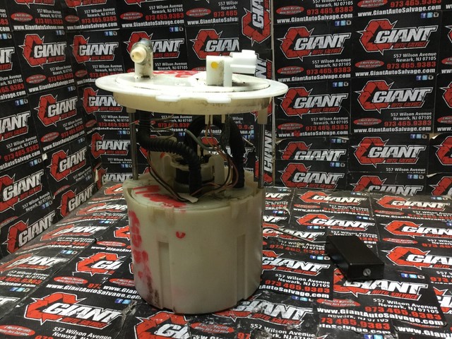 07 08 09 10 NISSAN SENTRA FUEL PUMP ASSEMBLY | eBay