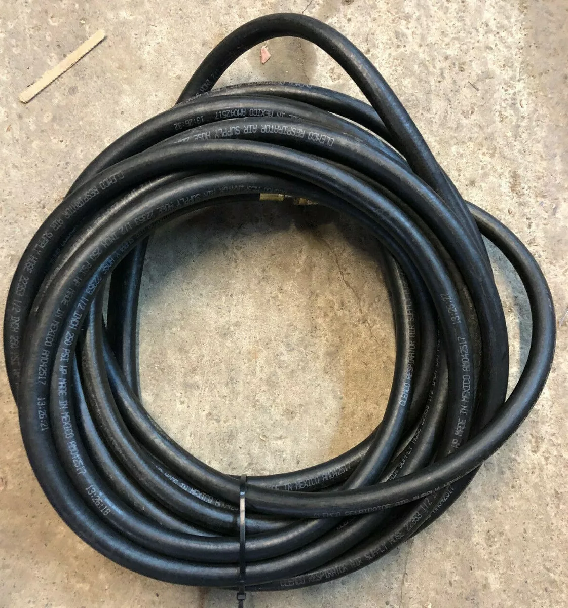 Respirator hose deals
