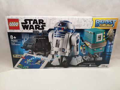 LEGO Star Wars 75253: Droidenkommandant  Versiegelt Neu