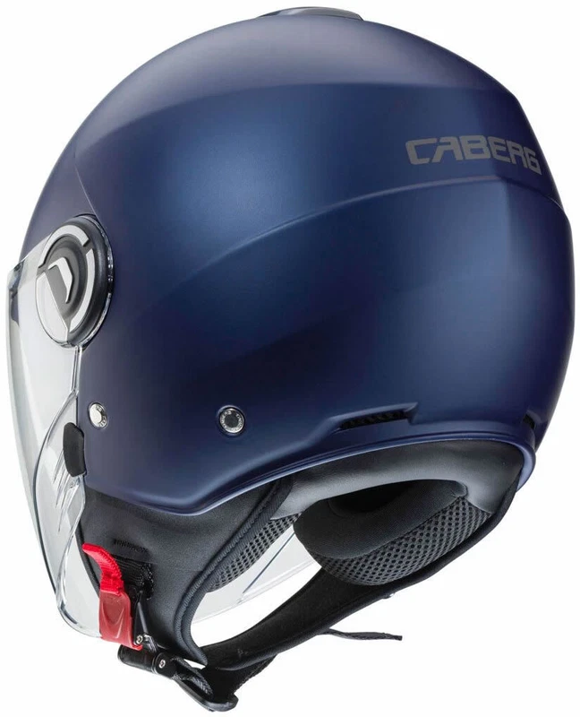 Caberg Riviera V4X Matt Blue, photo 3 of 4