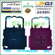 FLAT FLEX ANTENNA MODULO NFC CHIP IC WIRELESS SAMSUNG GALAXY S8 PLUS SM-G955F