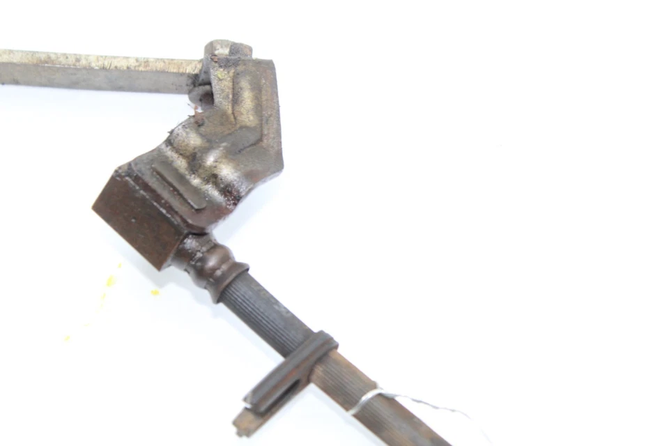 97-03 MANGUERA PINZA FRENO DELANTERO DERECHO PASAJERO FORD F-150 4.6L Q1801 Foto 4 de 4