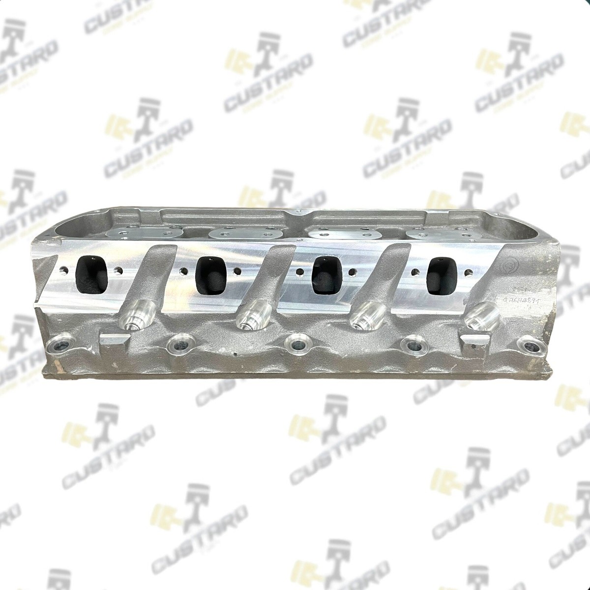302 - 351 - 188 5.0L 5.0 TFS Ford High Port SBF Bare
