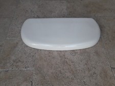 4392 AMERICAN STANDARD TOILET TANK LID 4392 LINEN