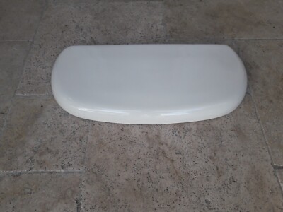 4392 AMERICAN STANDARD TOILET TANK LID 4392 LINEN