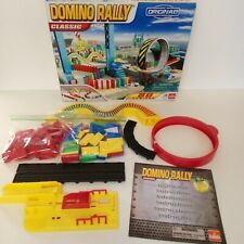 Goliath 80832 Line up Knock Down Domino Rally Game for sale online