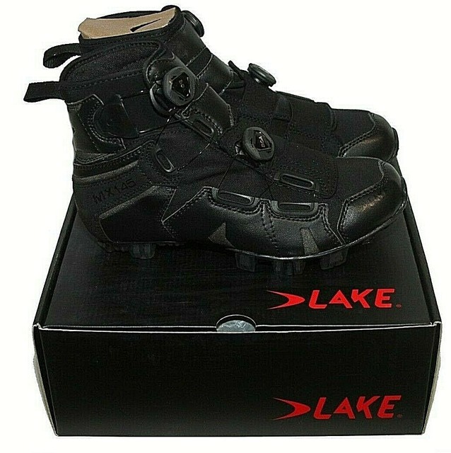 lake wide cycling shoes