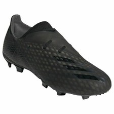 adidas X Ghosted.2 FG Black for Sale | Authenticity 