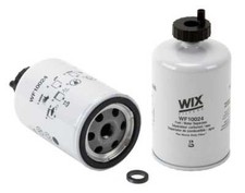 Fuel Water Separator Filter-diesel Turbo Wix Wf10024 Fuel Water Separator Filter-diesel Turbo Wix Wf10024