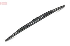 Wiper Blades Set 2x Front 450mm + 450mm Length Right O/S & Left N/S For Plymouth