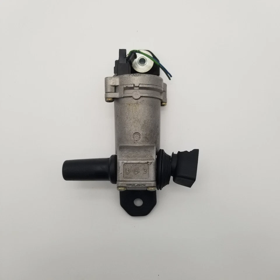 Motor regulador ventana cuarto trasero derecho mercedes w163 ml320 ml500 98-05 fabricante de equipos originales Foto 2 de 4