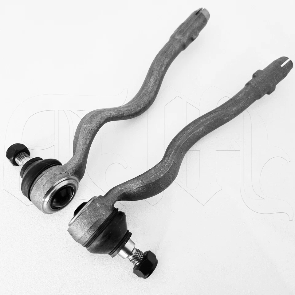 FRONT OUTER STEERING TRACK TIE ROD END RACK ENDS FOR BMW 3 SERIES E46 Z4 E85 - Image 2 of 4