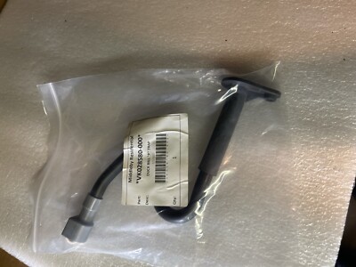 Viking 028580 P Trap Kit For Freezing Drain Vcff Series New In Bag