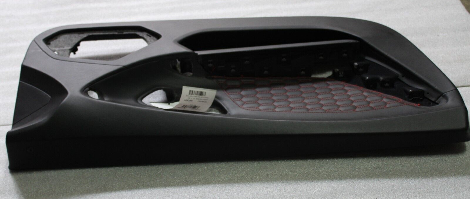 Lamborghini Huracan, LP610, 580, LH, Front Door Panel, Used, P/N 4T1867107AH