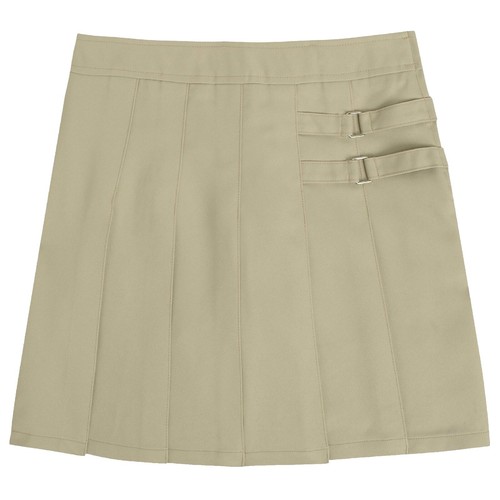 Jupe jupe femme Duluth Trading Company 2XL NoGa olive stretch poche