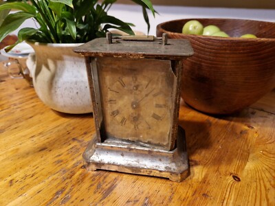 German Original Junghans Junghans 1920s
