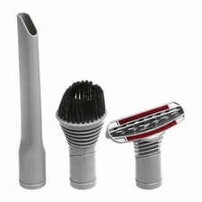 Vacuum Cleaner All Purpose Tool Kit For Dyson DC01, DC02, DC03, DC04, DC05, DC07