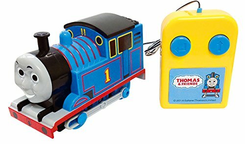 remote control thomas the tank engine