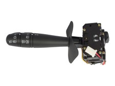 INTERRUTTORE COMANDO DEVIO LUCI PER RENAULT CLIO 98- MEGANE SCENIC KANGOO