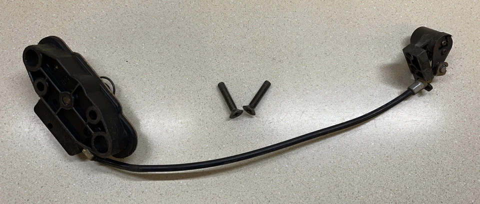 Liberación de asiento Suzuki GS500E “92” Foto 2 de 2