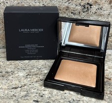 Laura Mercier Candleglow Sheer Perfecting Powder-Shade 5 - 0.3oz/9g -New Last 1