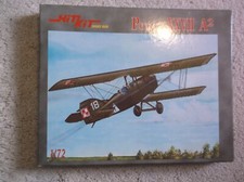 POTEZ XXVII A2 Maßstab 1:72 Hitkit