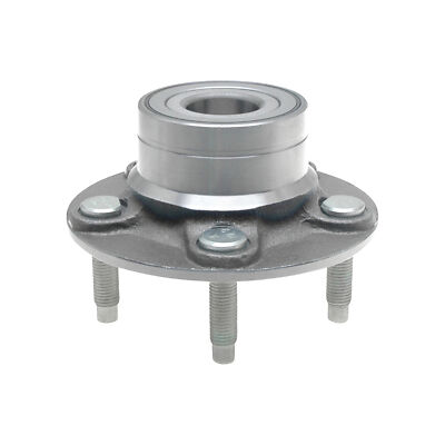 Stirling Rear Wheel Bearing and Hub Assembly For Ford Taurus 1993~1997 ...