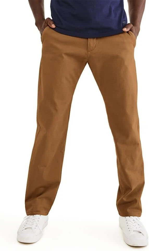 Dockers athletic sale