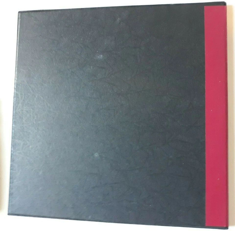 Puccini Madame Butterfly (de los Angeles, Bjoerling) EMI Angel Stereo 3604 C/L  - Image 3 of 4