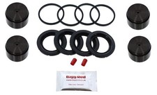 Kits de frein Mercedes 350