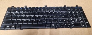 Notebook Tastatur, Toshiba, MP-03233D0-359D, läuft!
