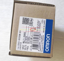 1PCS New Omron E5CC-QX2DSM-801 temperature controller