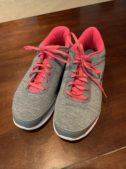 fila memory foam coolmax black